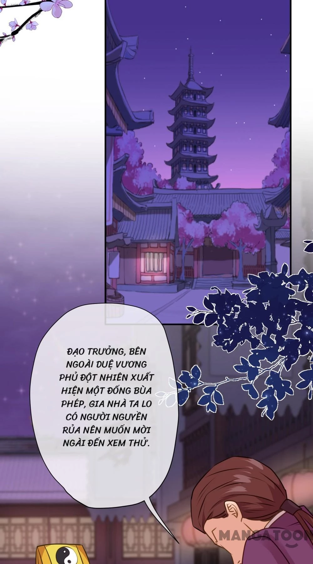 Ồ, Sủng Phi Đại Nhân Của Ta Chapter 357 - 5