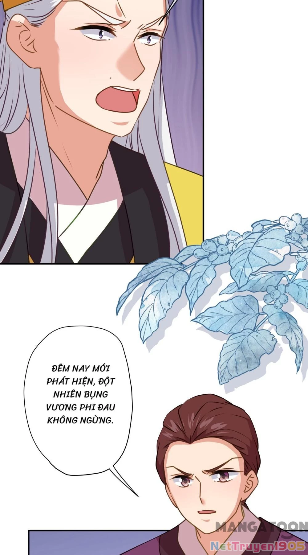 Ồ, Sủng Phi Đại Nhân Của Ta Chapter 357 - 7