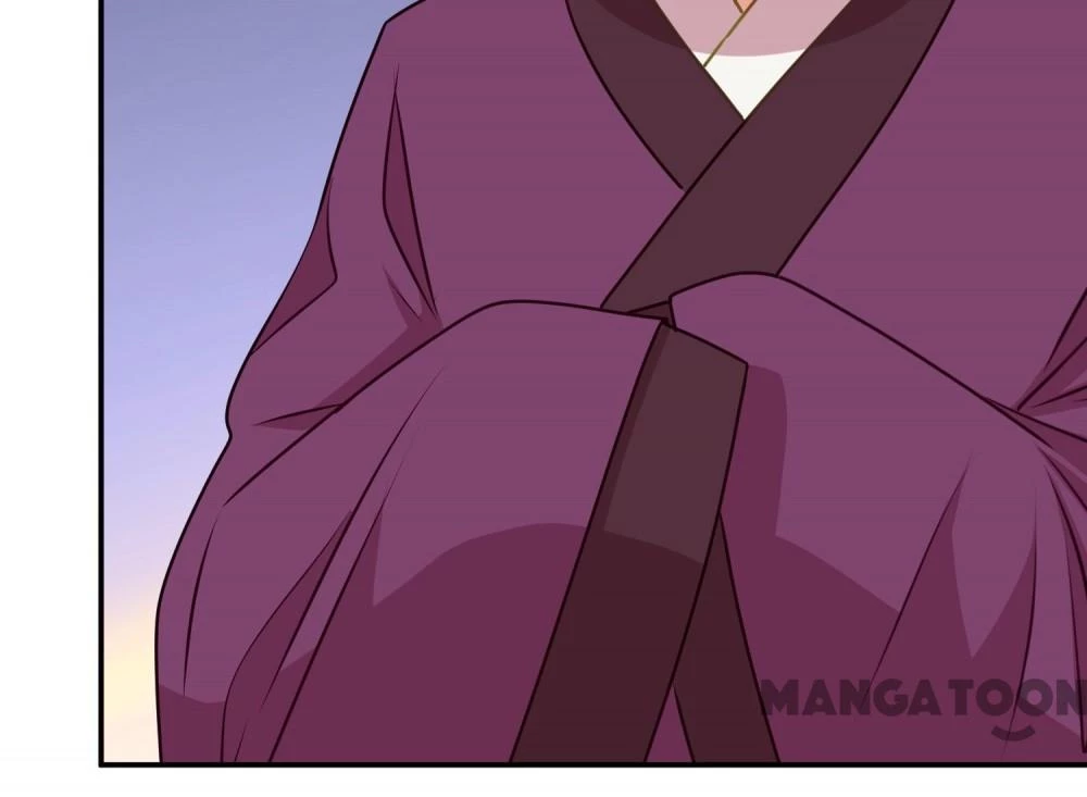 Ồ, Sủng Phi Đại Nhân Của Ta Chapter 357 - 8