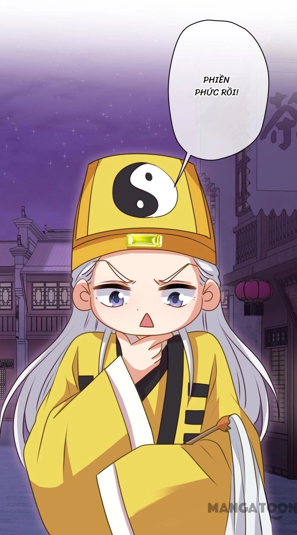 Ồ, Sủng Phi Đại Nhân Của Ta Chapter 357 - 9