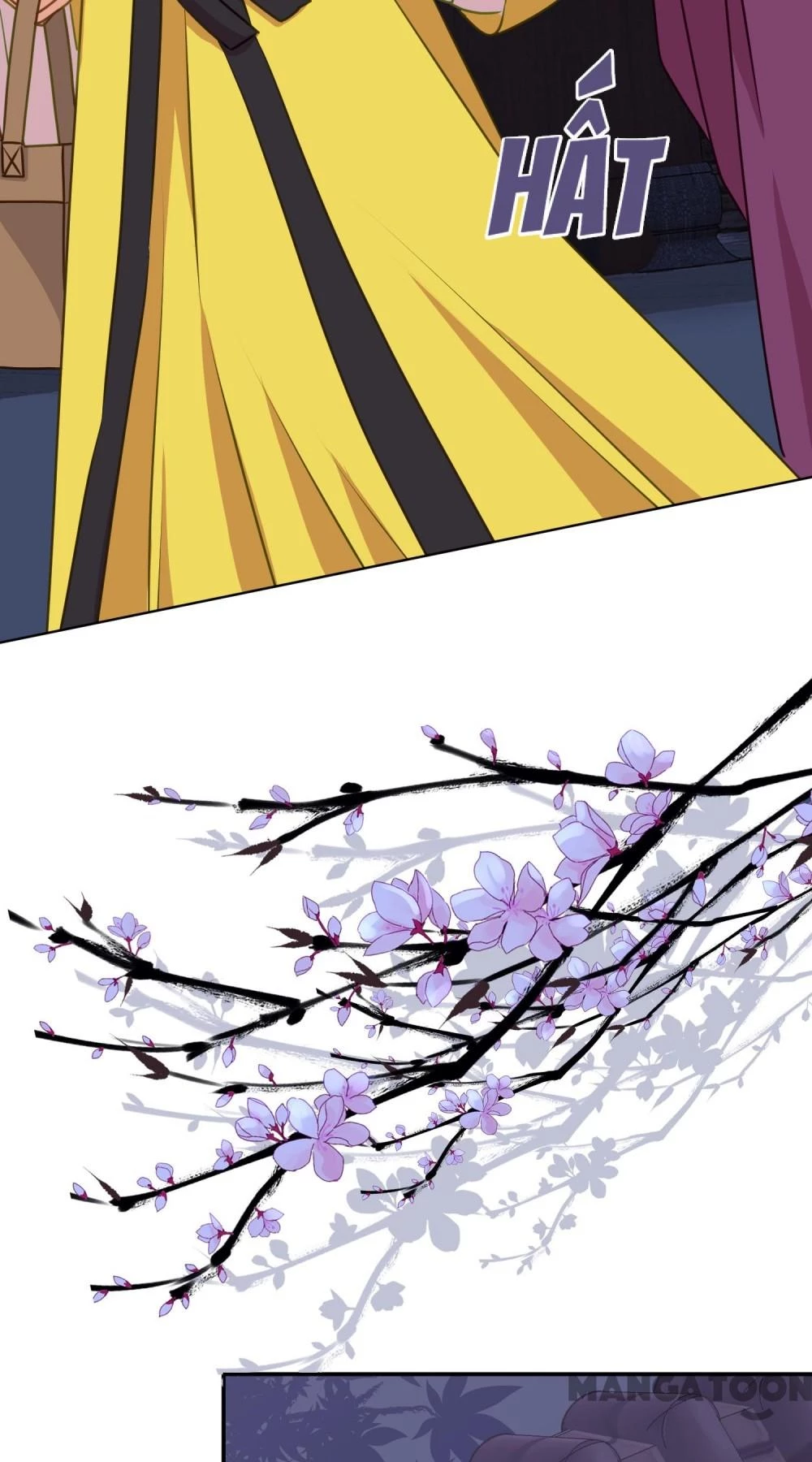 Ồ, Sủng Phi Đại Nhân Của Ta Chapter 357 - 11