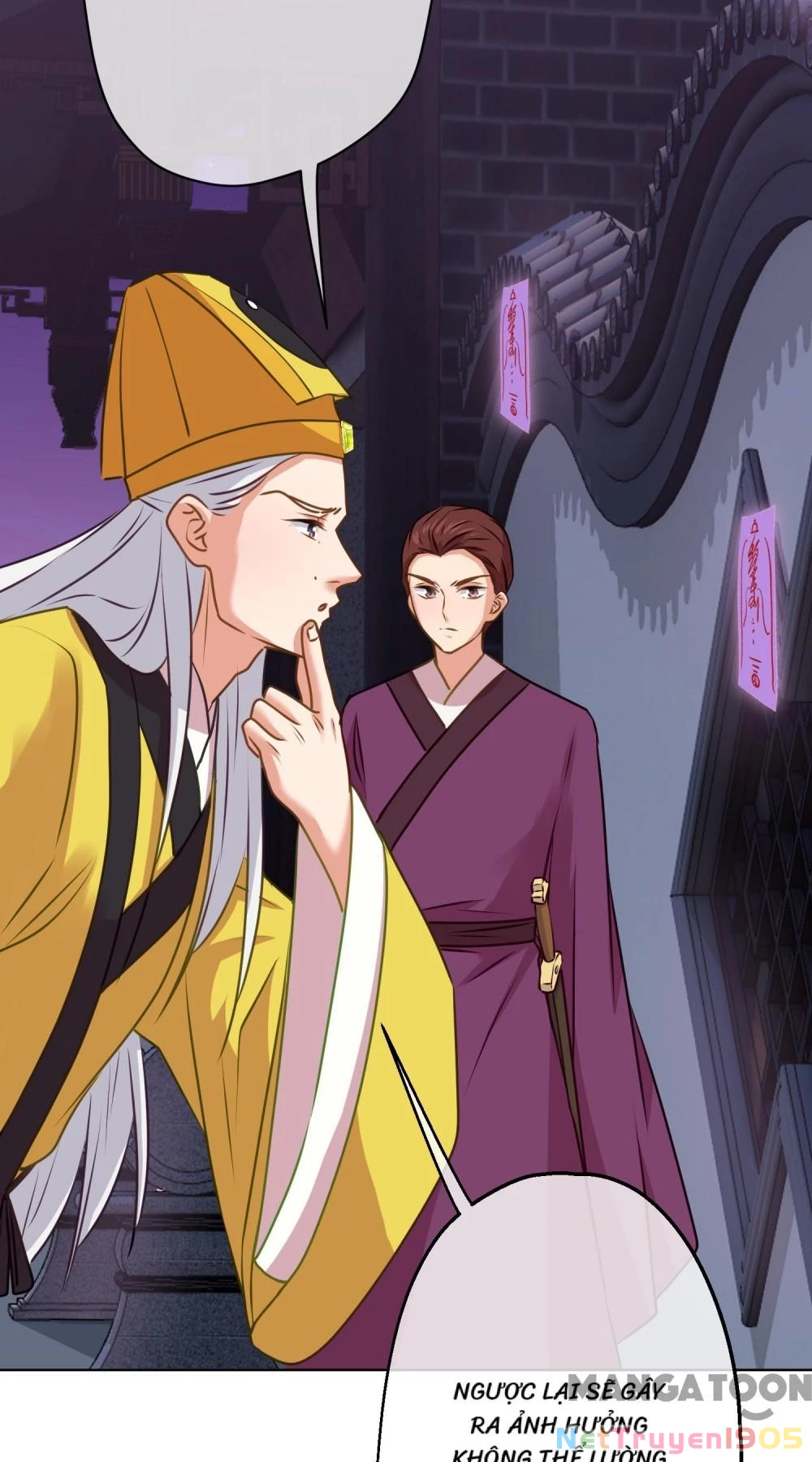 Ồ, Sủng Phi Đại Nhân Của Ta Chapter 357 - 13