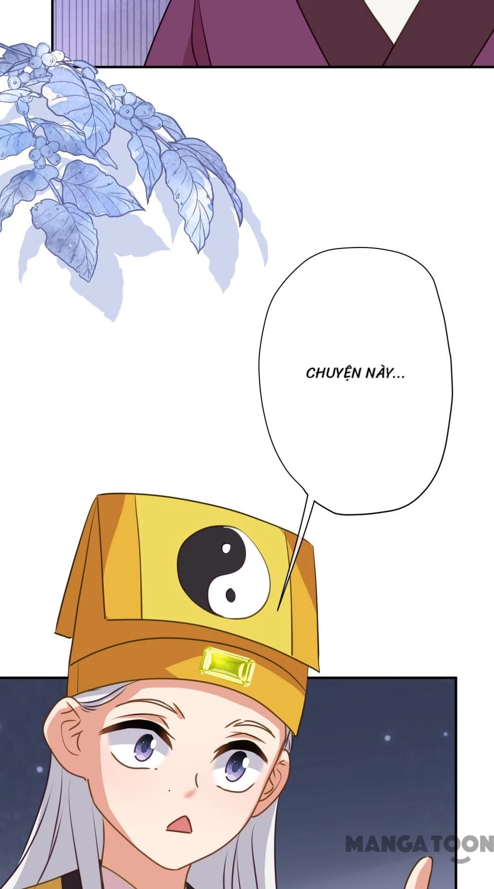 Ồ, Sủng Phi Đại Nhân Của Ta Chapter 357 - 15