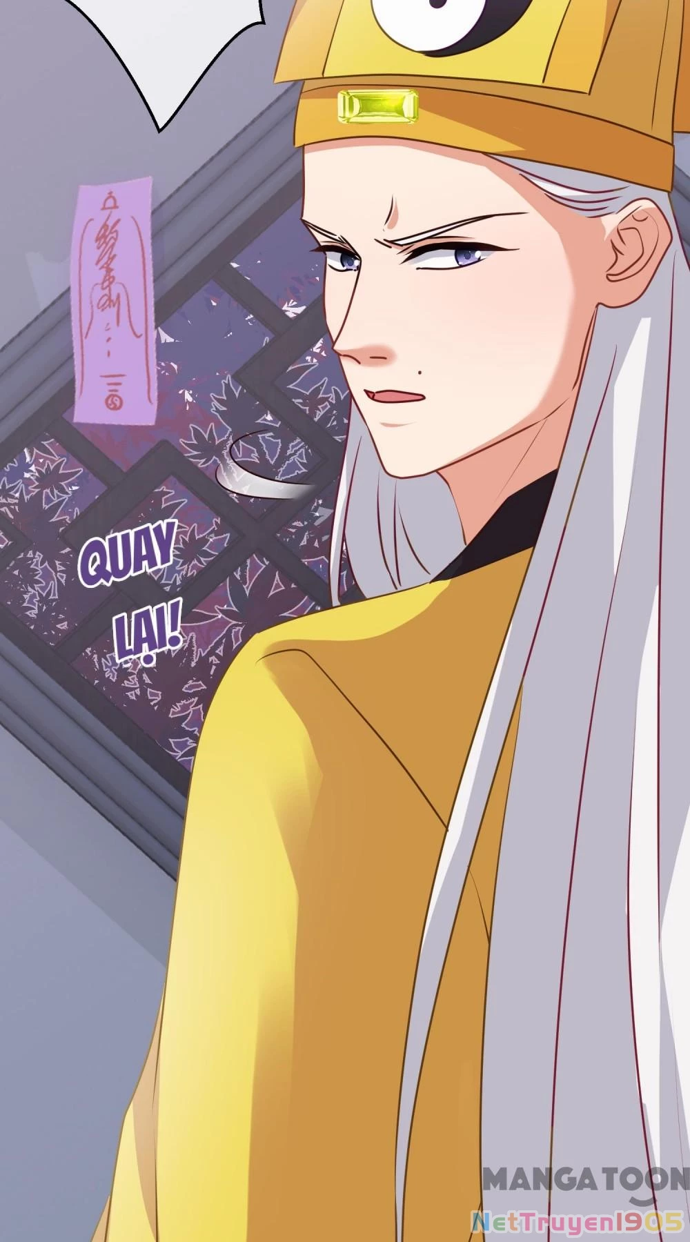 Ồ, Sủng Phi Đại Nhân Của Ta Chapter 357 - 18