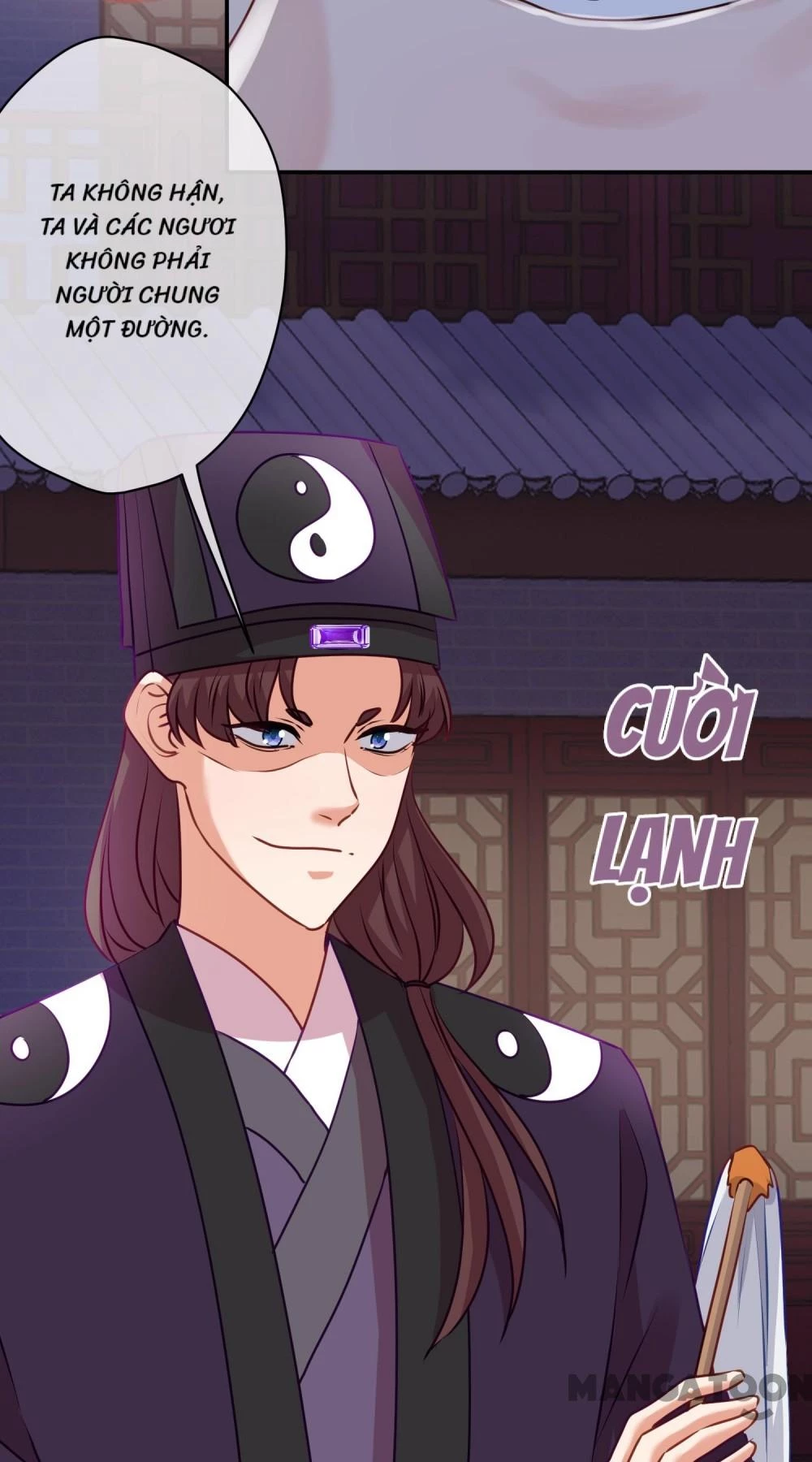 Ồ, Sủng Phi Đại Nhân Của Ta Chapter 357 - 23