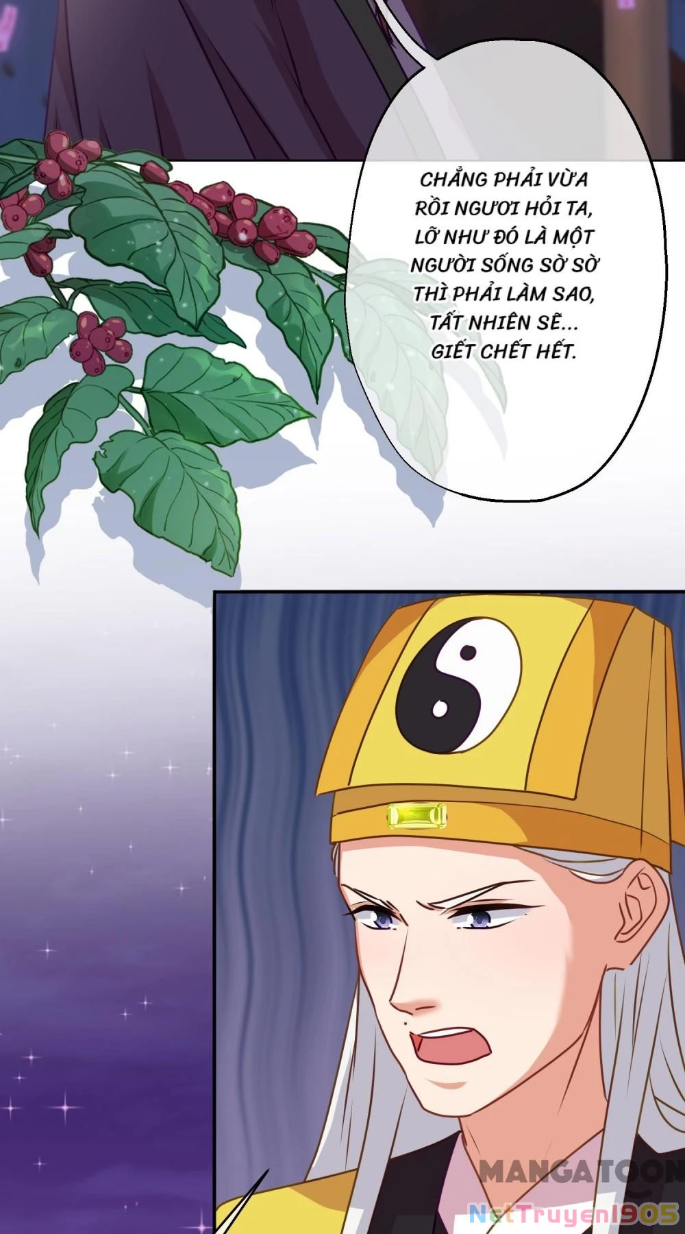 Ồ, Sủng Phi Đại Nhân Của Ta Chapter 357 - 26