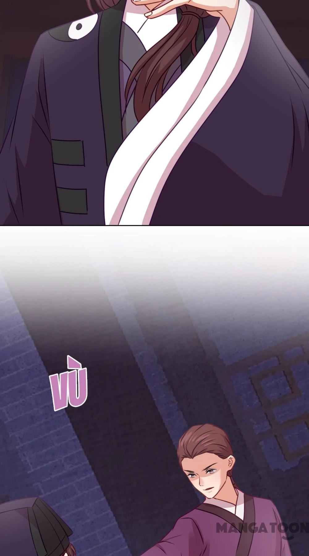 Ồ, Sủng Phi Đại Nhân Của Ta Chapter 357 - 28