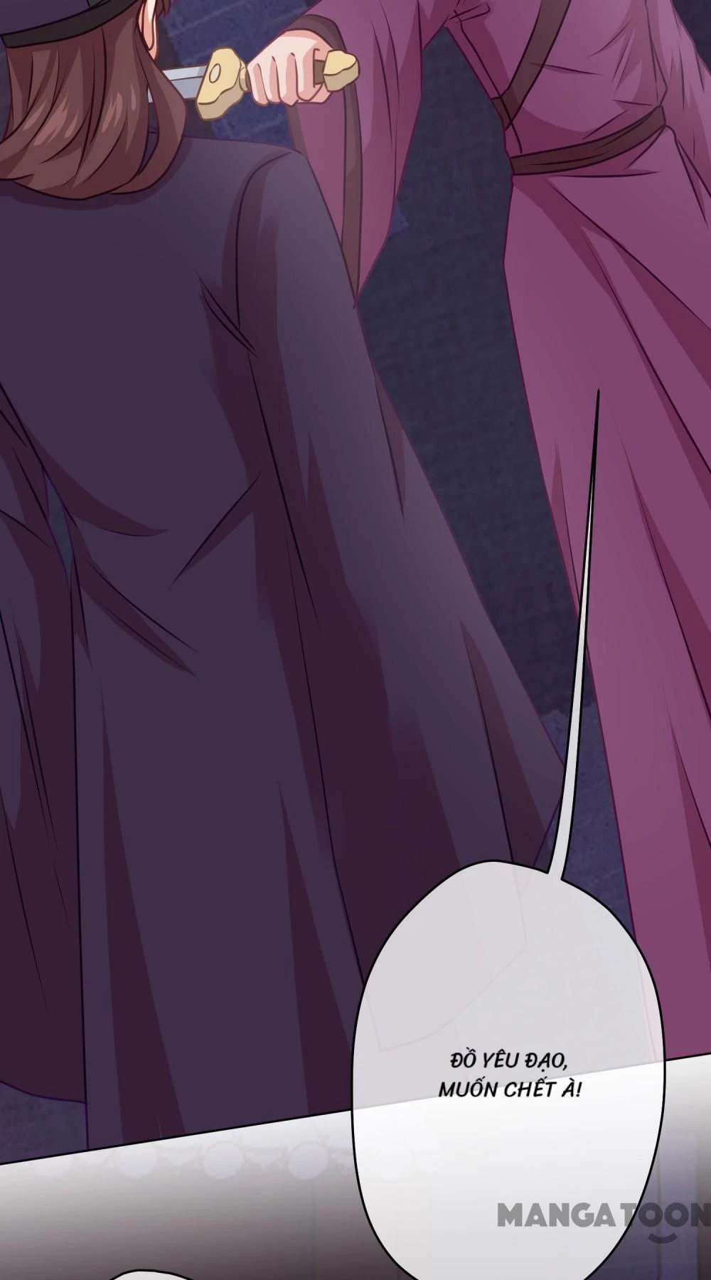 Ồ, Sủng Phi Đại Nhân Của Ta Chapter 357 - 29