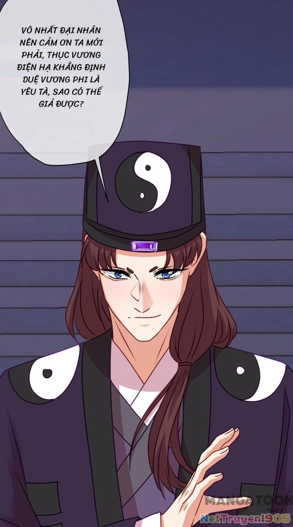 Ồ, Sủng Phi Đại Nhân Của Ta Chapter 357 - 34