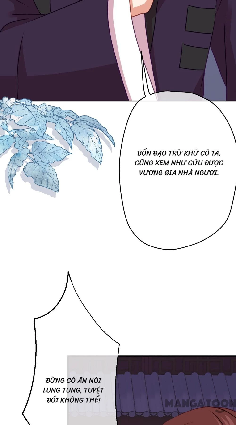 Ồ, Sủng Phi Đại Nhân Của Ta Chapter 357 - 35