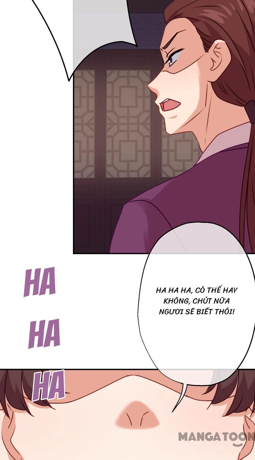 Ồ, Sủng Phi Đại Nhân Của Ta Chapter 357 - 36