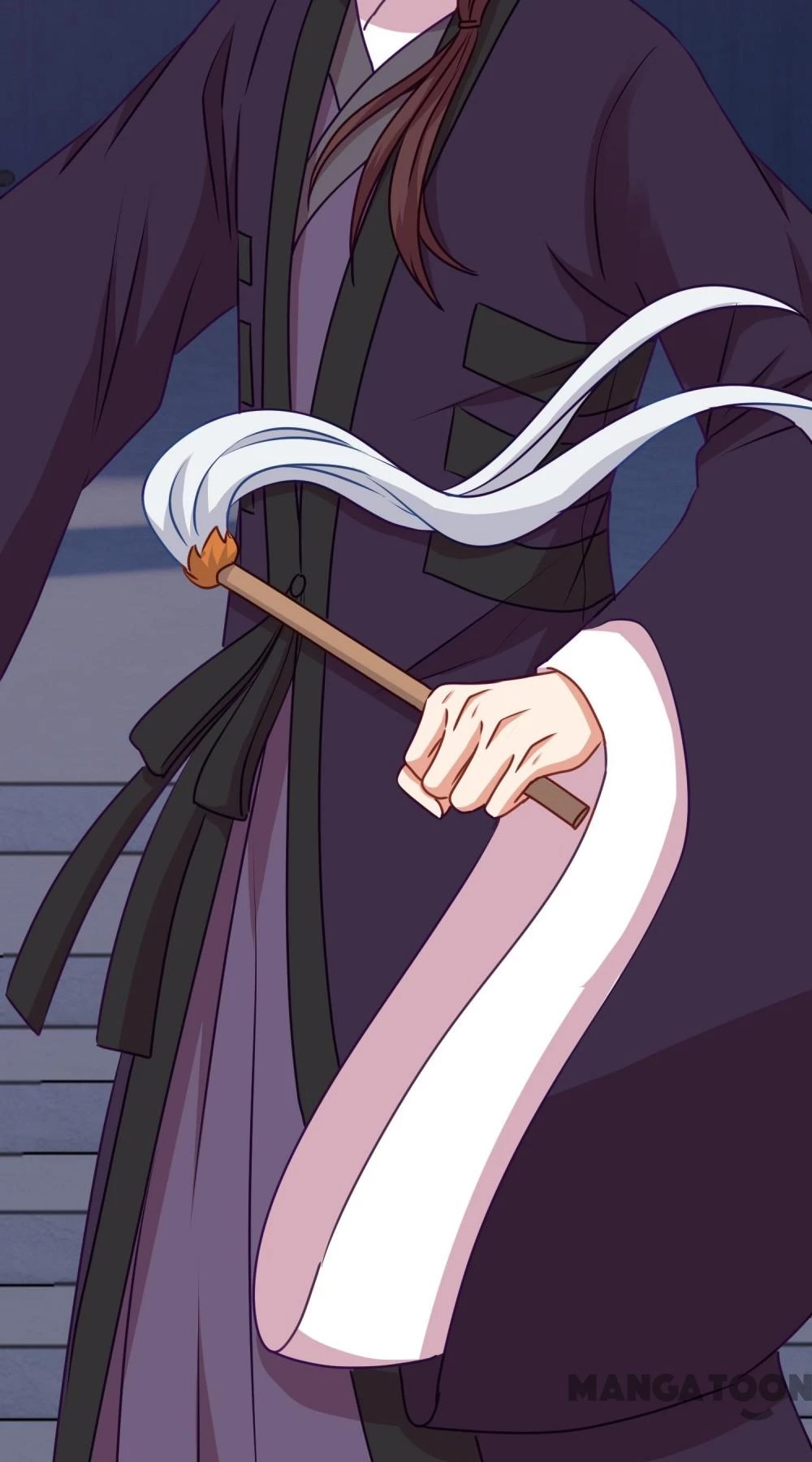 Ồ, Sủng Phi Đại Nhân Của Ta Chapter 357 - 38