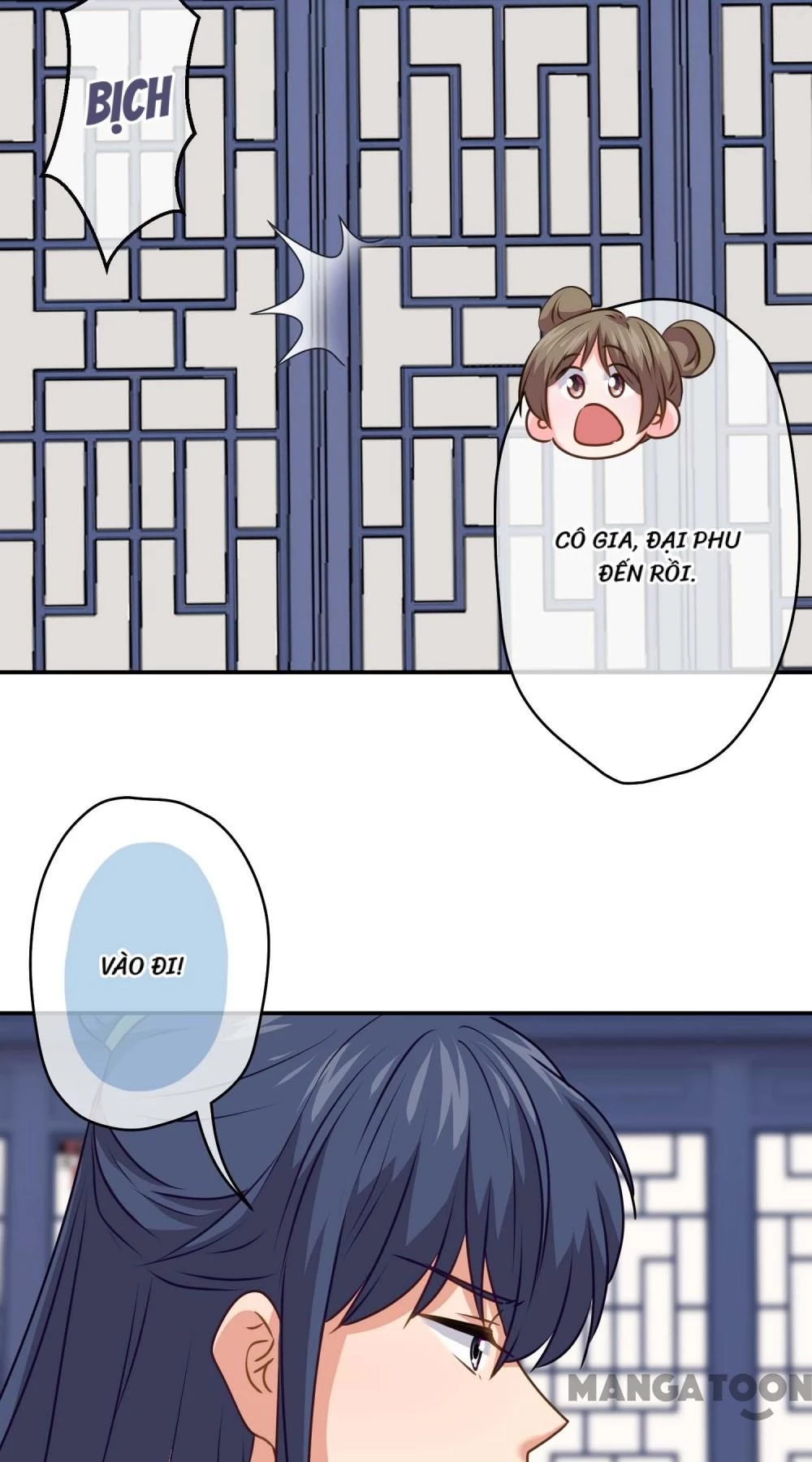 Ồ, Sủng Phi Đại Nhân Của Ta Chapter 358 - 3