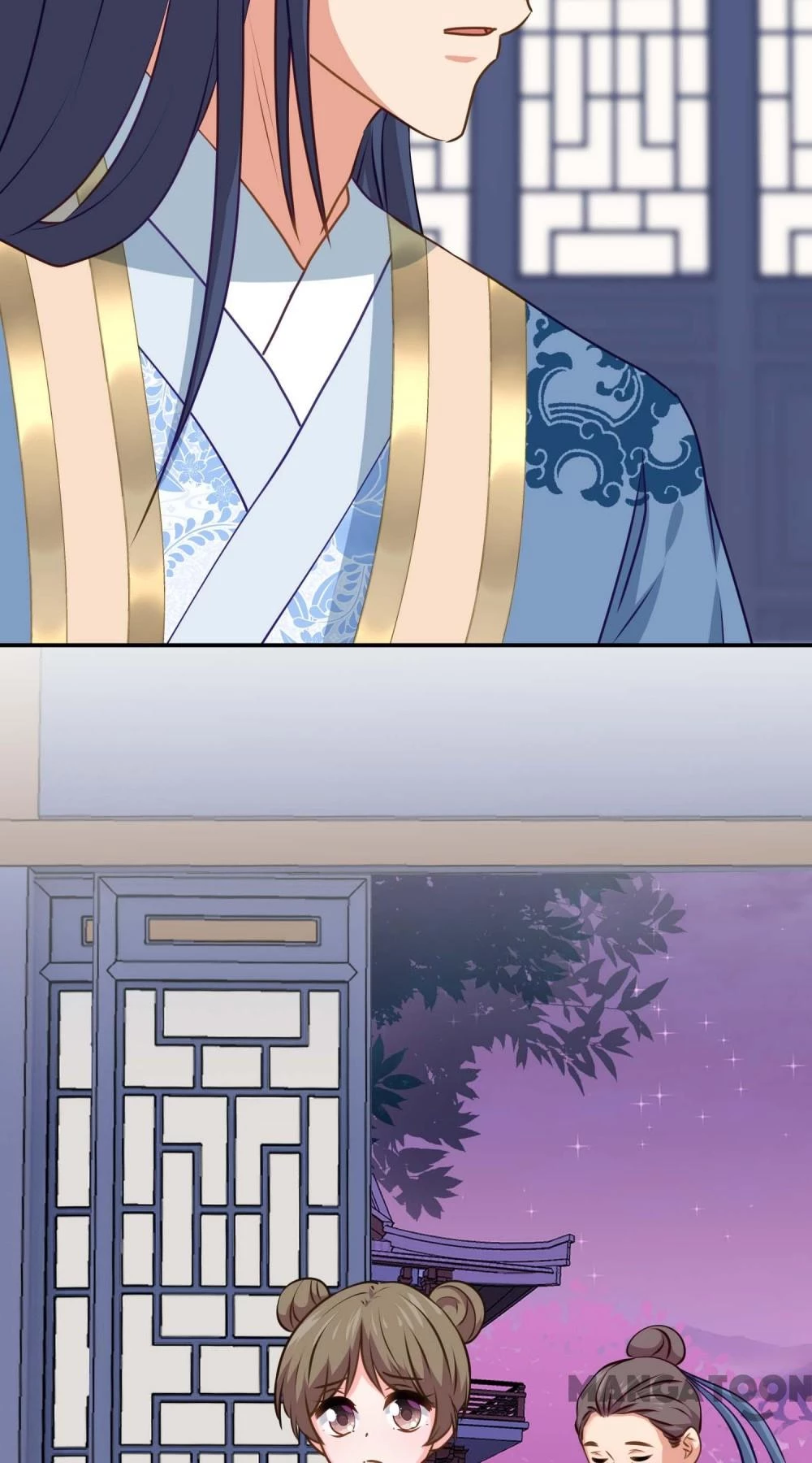 Ồ, Sủng Phi Đại Nhân Của Ta Chapter 358 - 4