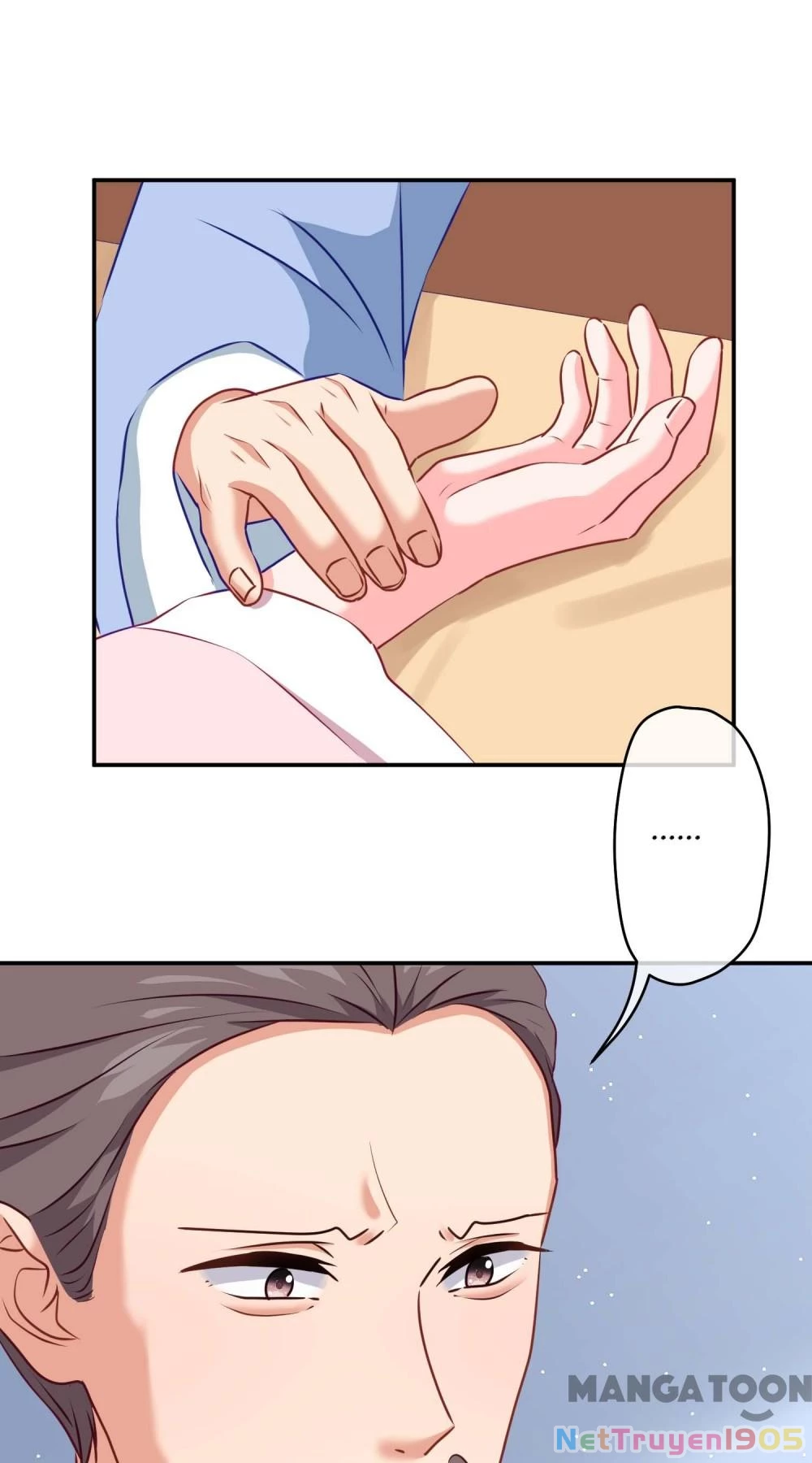 Ồ, Sủng Phi Đại Nhân Của Ta Chapter 358 - 8