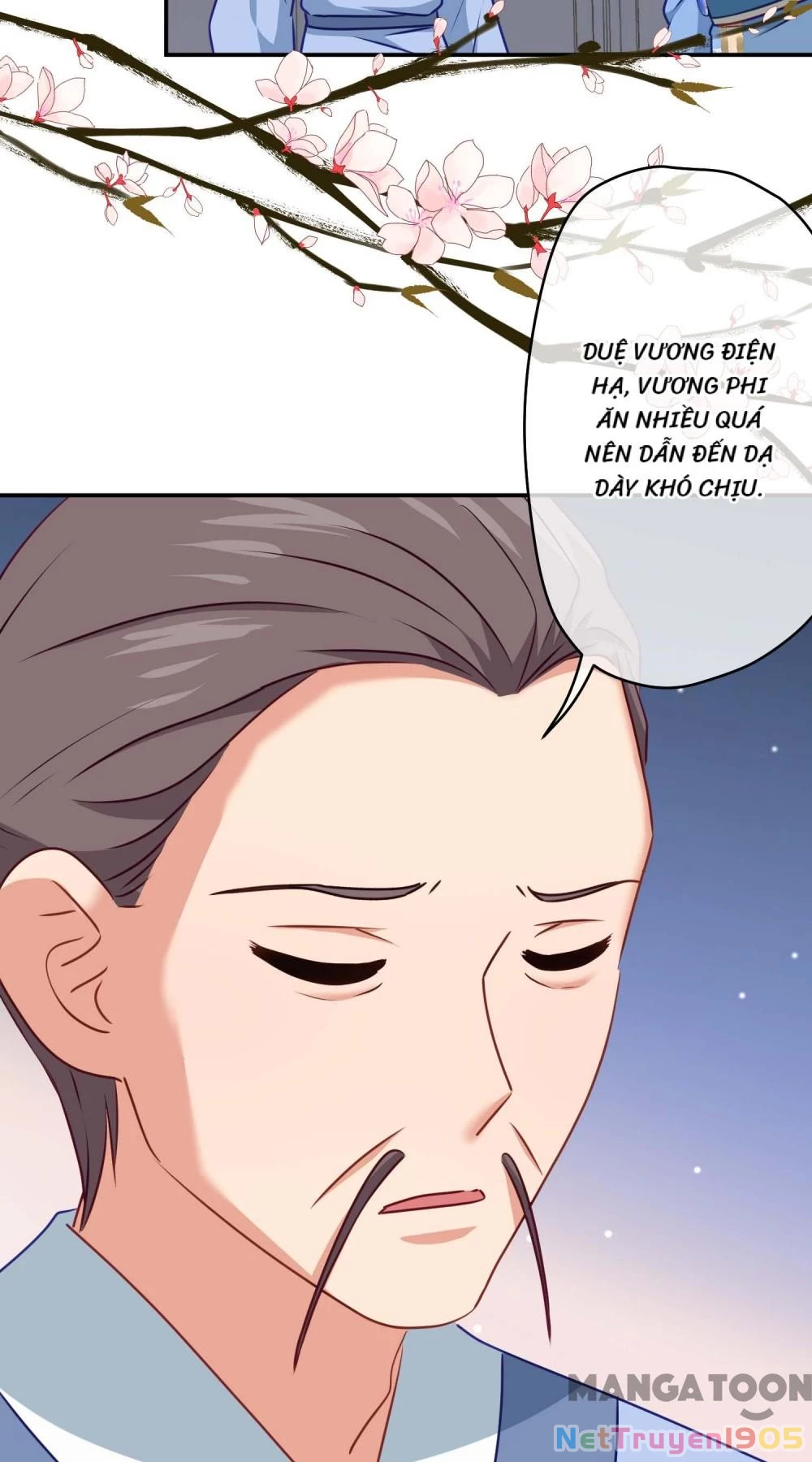 Ồ, Sủng Phi Đại Nhân Của Ta Chapter 358 - 10