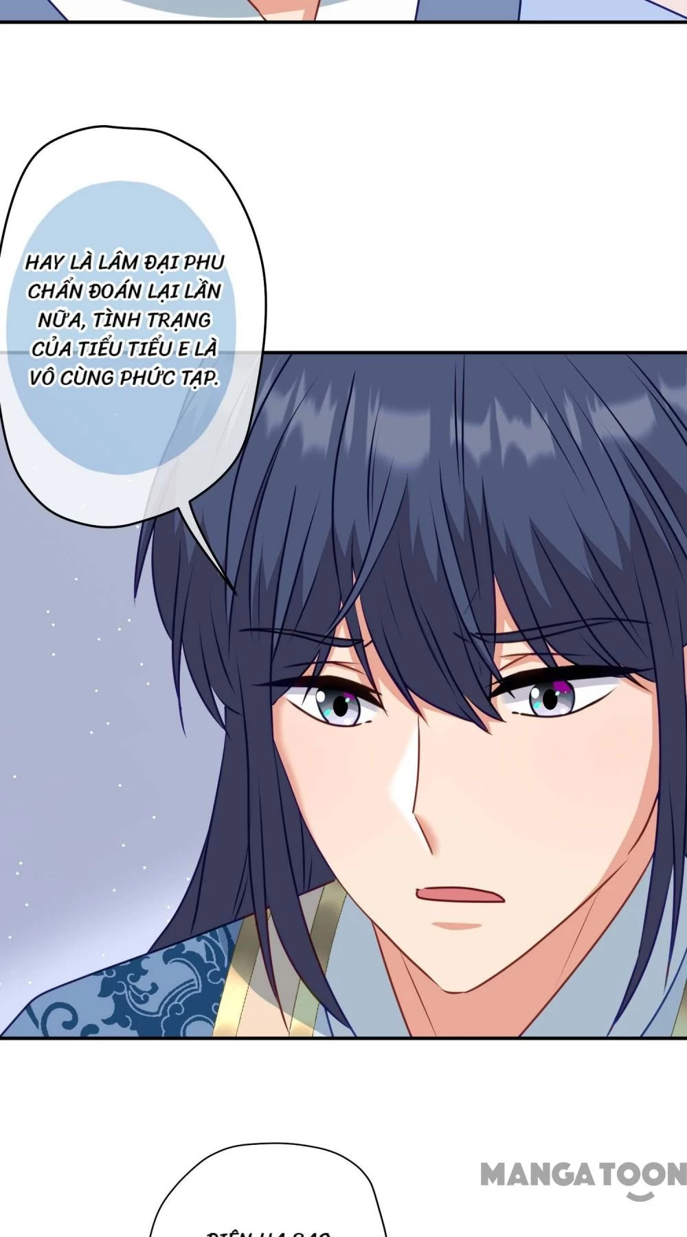 Ồ, Sủng Phi Đại Nhân Của Ta Chapter 358 - 11