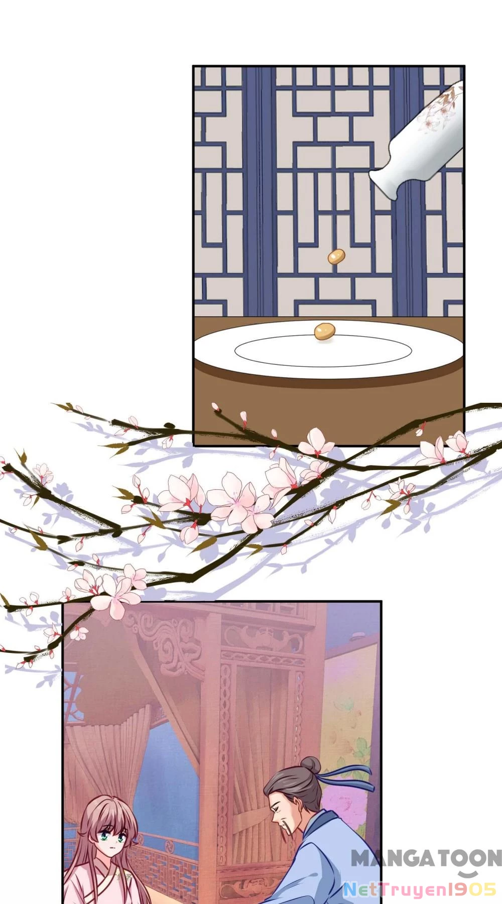 Ồ, Sủng Phi Đại Nhân Của Ta Chapter 358 - 18