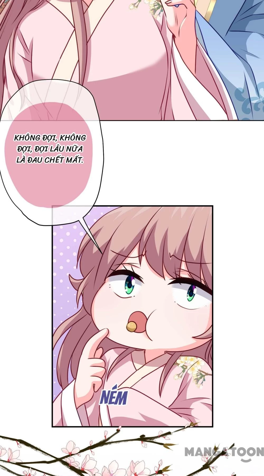 Ồ, Sủng Phi Đại Nhân Của Ta Chapter 358 - 20