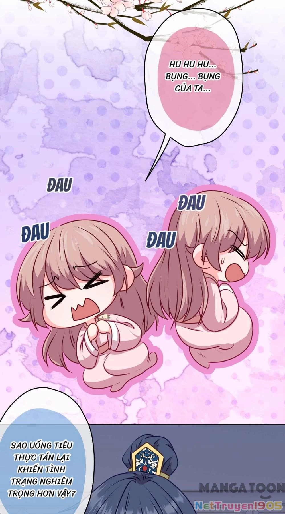 Ồ, Sủng Phi Đại Nhân Của Ta Chapter 358 - 21