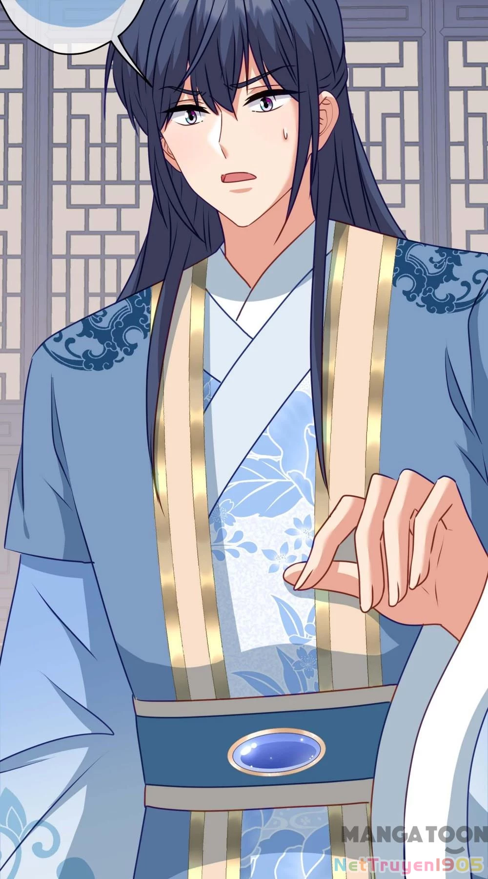 Ồ, Sủng Phi Đại Nhân Của Ta Chapter 358 - 22