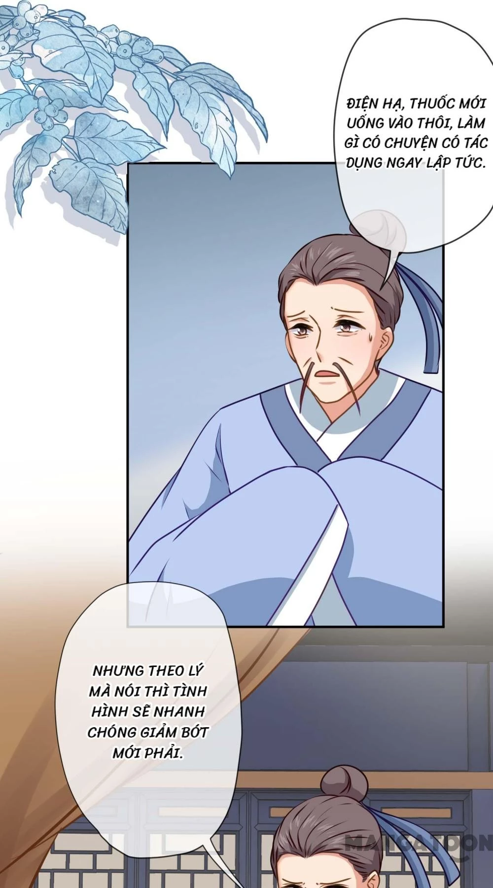 Ồ, Sủng Phi Đại Nhân Của Ta Chapter 358 - 24