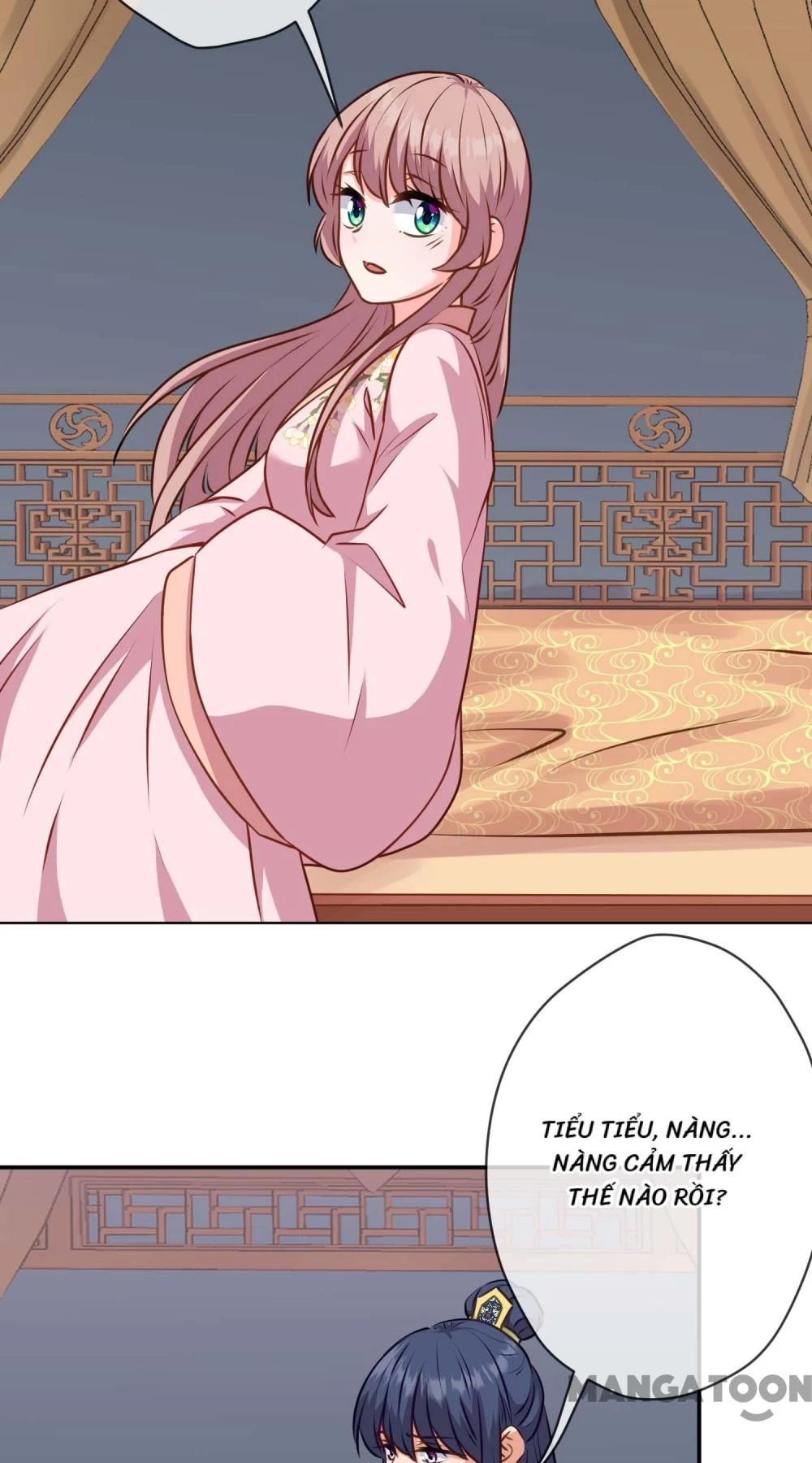 Ồ, Sủng Phi Đại Nhân Của Ta Chapter 358 - 26