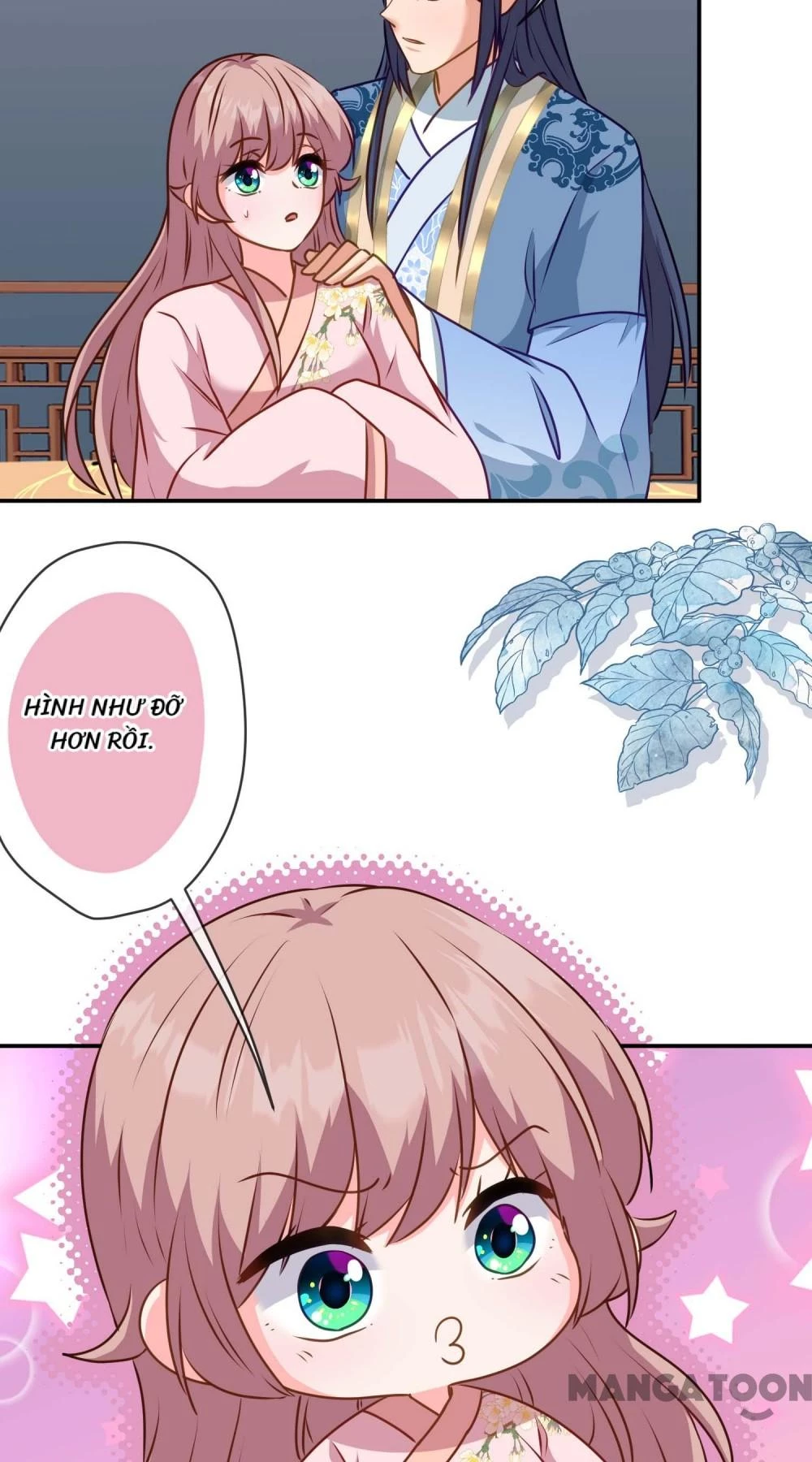 Ồ, Sủng Phi Đại Nhân Của Ta Chapter 358 - 27