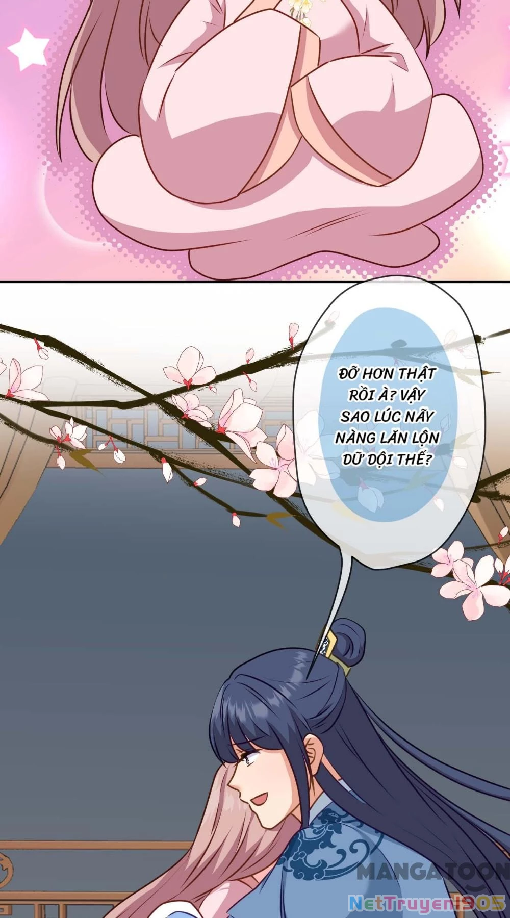 Ồ, Sủng Phi Đại Nhân Của Ta Chapter 358 - 28