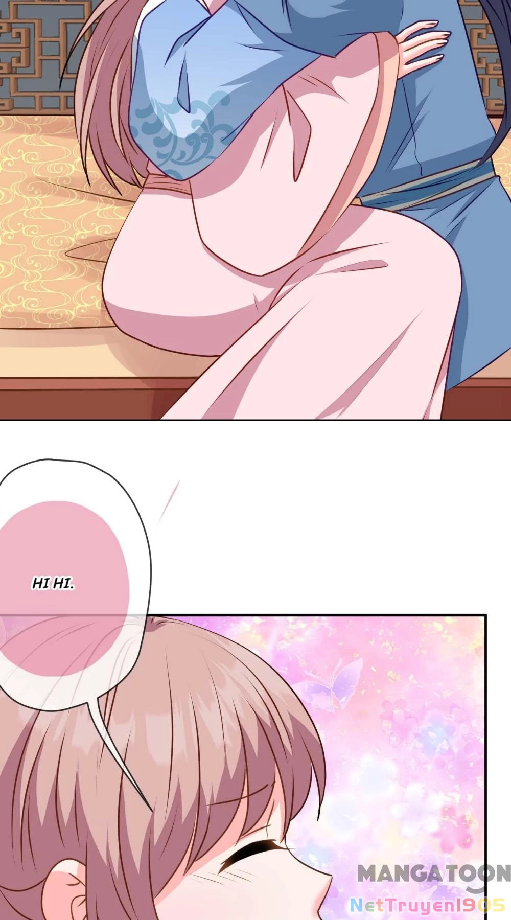 Ồ, Sủng Phi Đại Nhân Của Ta Chapter 358 - 29