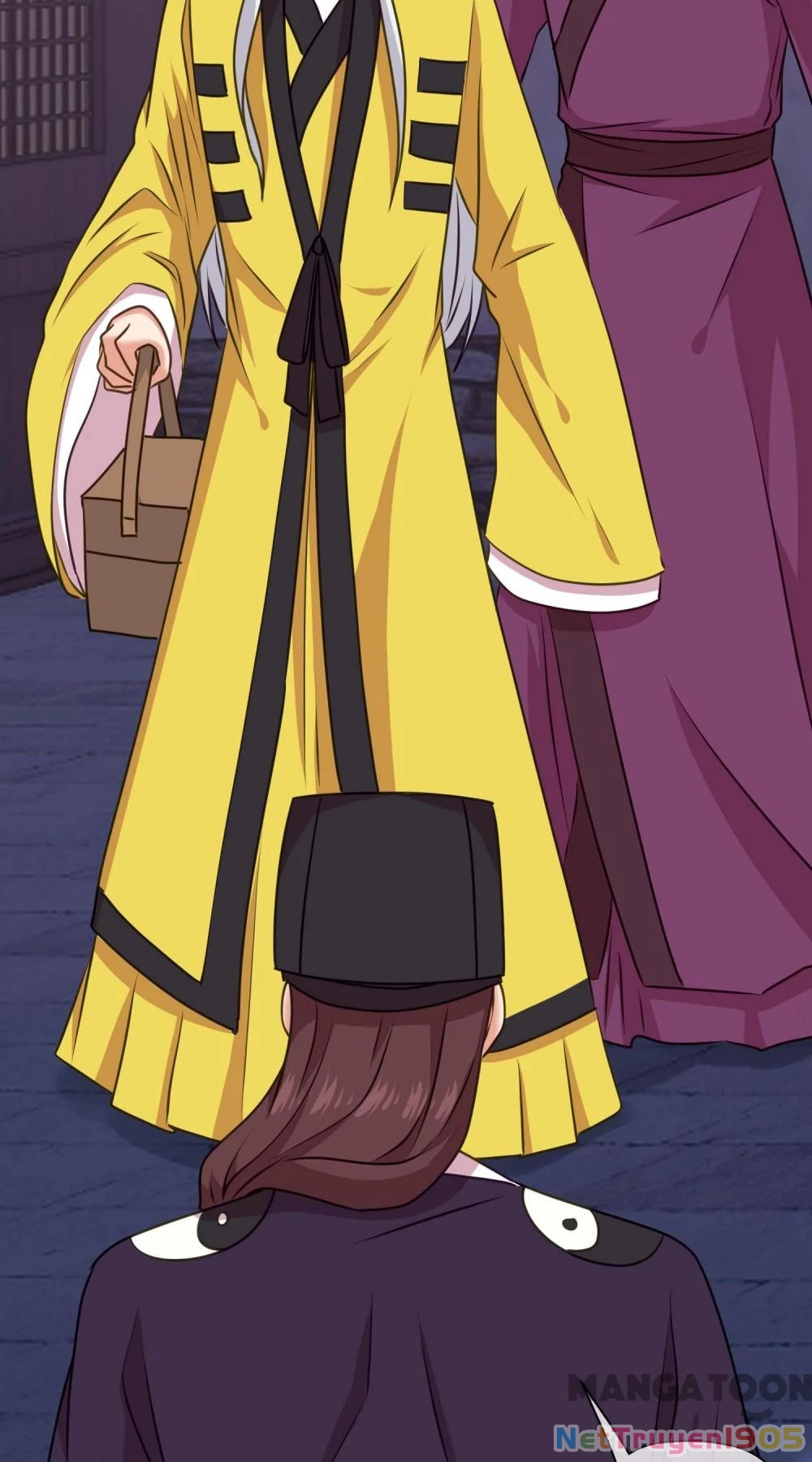 Ồ, Sủng Phi Đại Nhân Của Ta Chapter 359 - 2