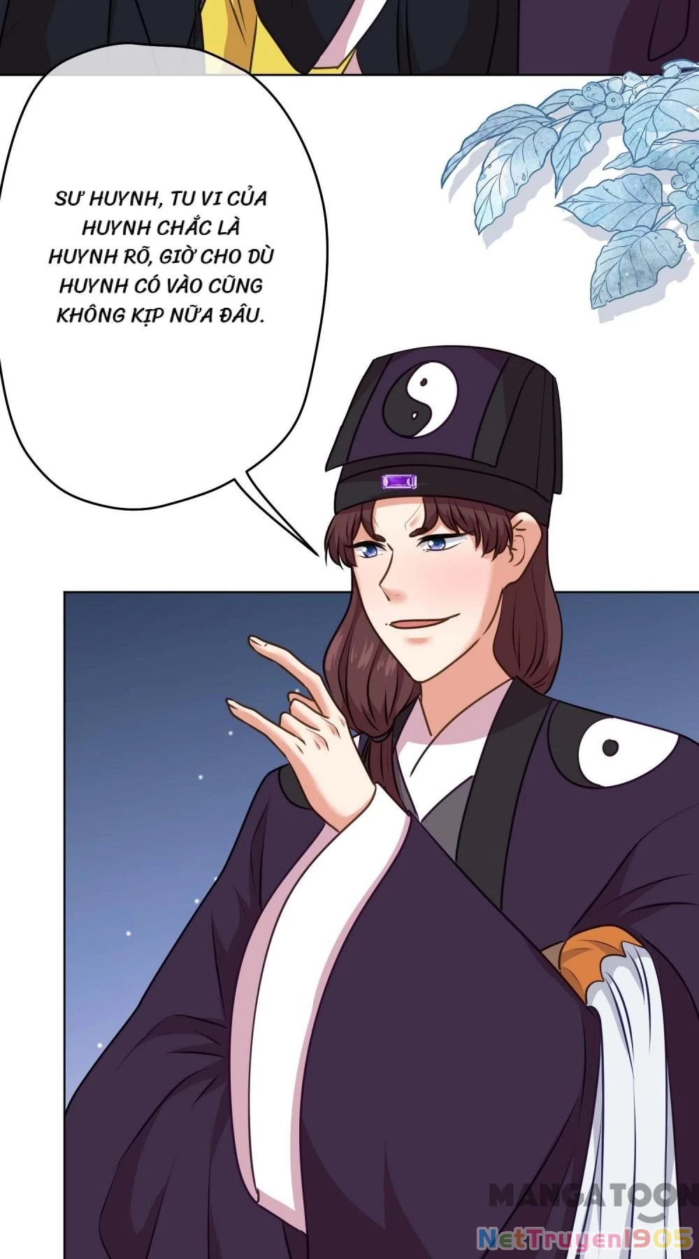 Ồ, Sủng Phi Đại Nhân Của Ta Chapter 359 - 4