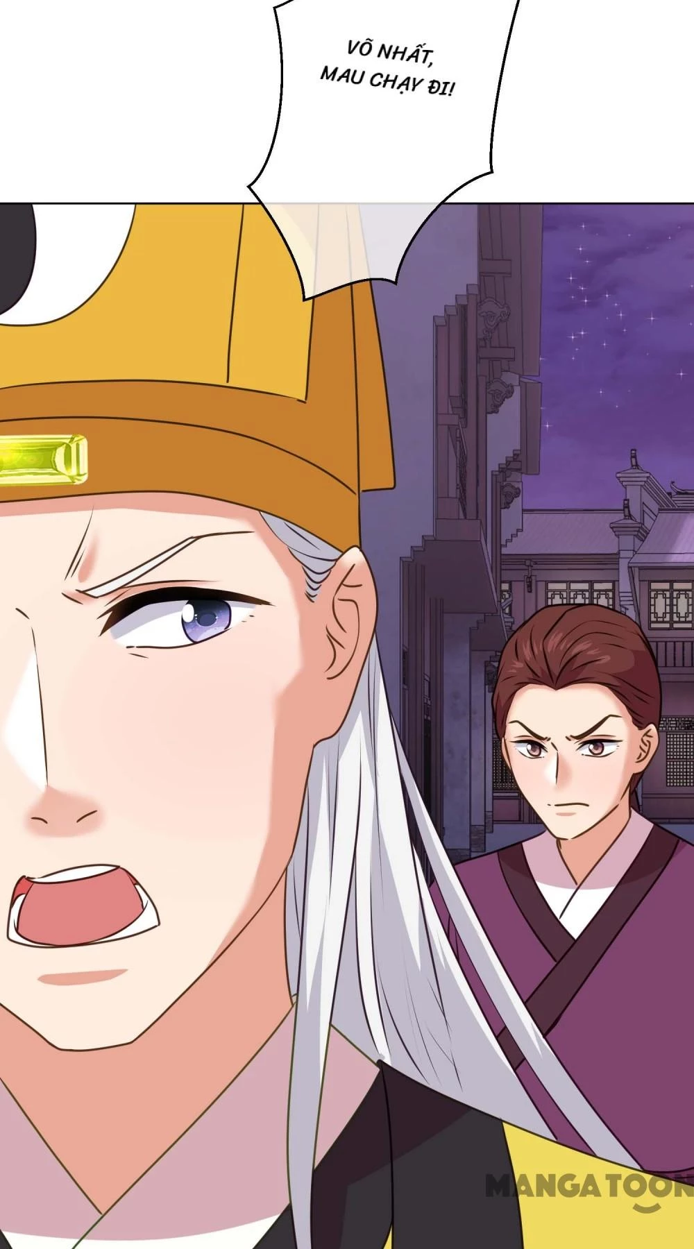 Ồ, Sủng Phi Đại Nhân Của Ta Chapter 359 - 6