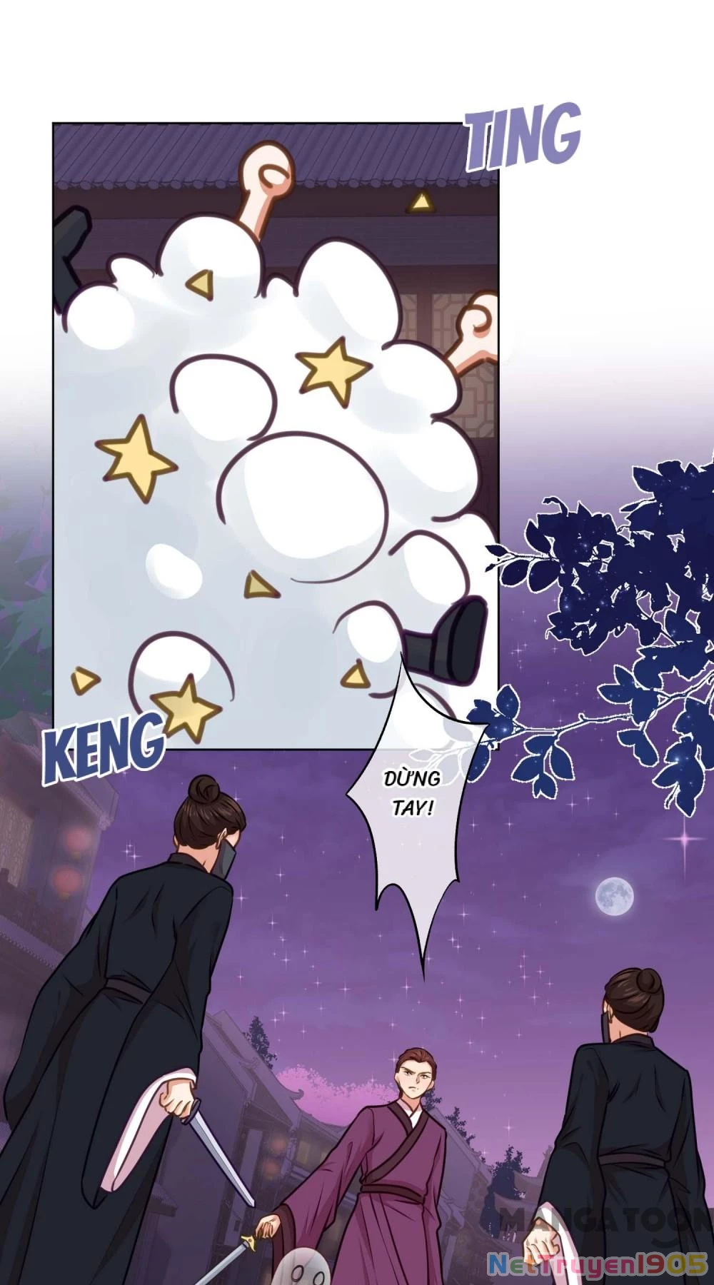 Ồ, Sủng Phi Đại Nhân Của Ta Chapter 359 - 8