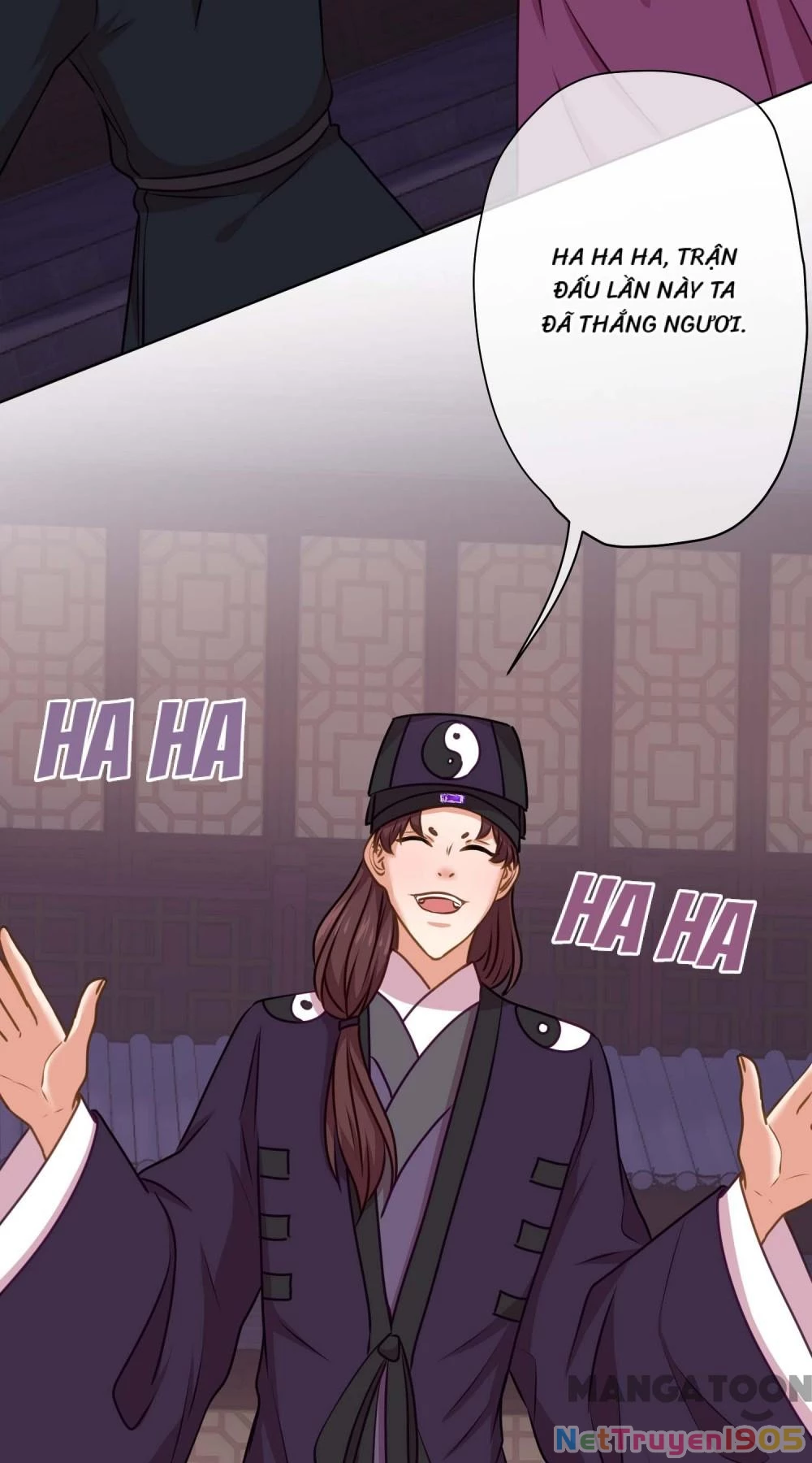 Ồ, Sủng Phi Đại Nhân Của Ta Chapter 359 - 10