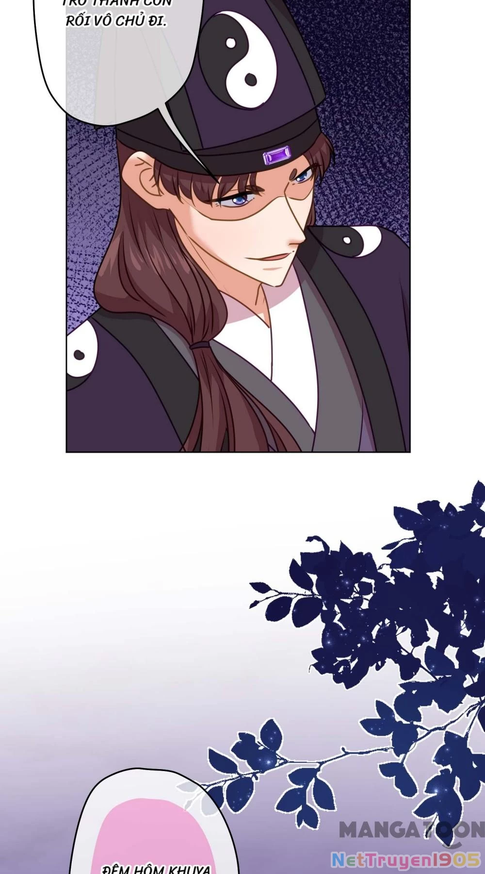 Ồ, Sủng Phi Đại Nhân Của Ta Chapter 359 - 12