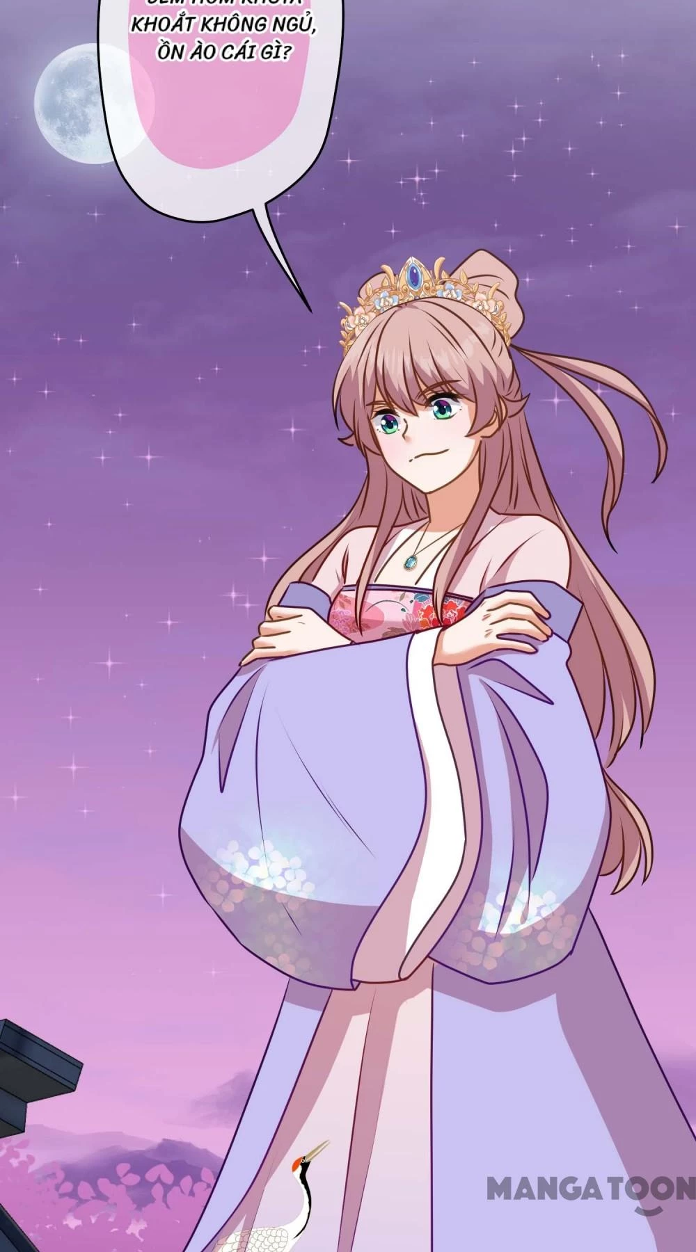 Ồ, Sủng Phi Đại Nhân Của Ta Chapter 359 - 13