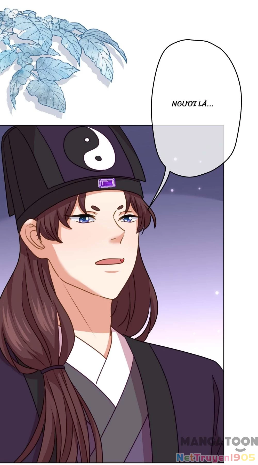 Ồ, Sủng Phi Đại Nhân Của Ta Chapter 359 - 16