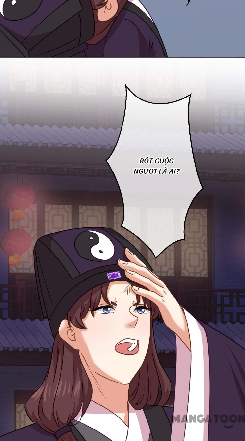 Ồ, Sủng Phi Đại Nhân Của Ta Chapter 359 - 19