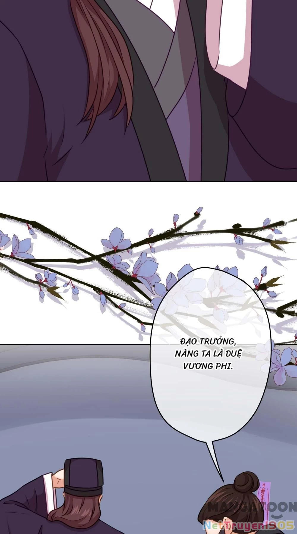 Ồ, Sủng Phi Đại Nhân Của Ta Chapter 359 - 20