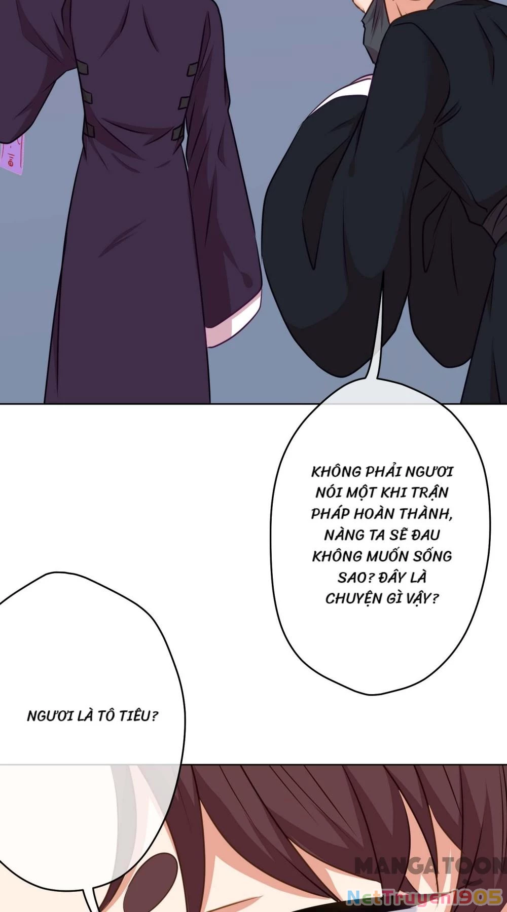 Ồ, Sủng Phi Đại Nhân Của Ta Chapter 359 - 21