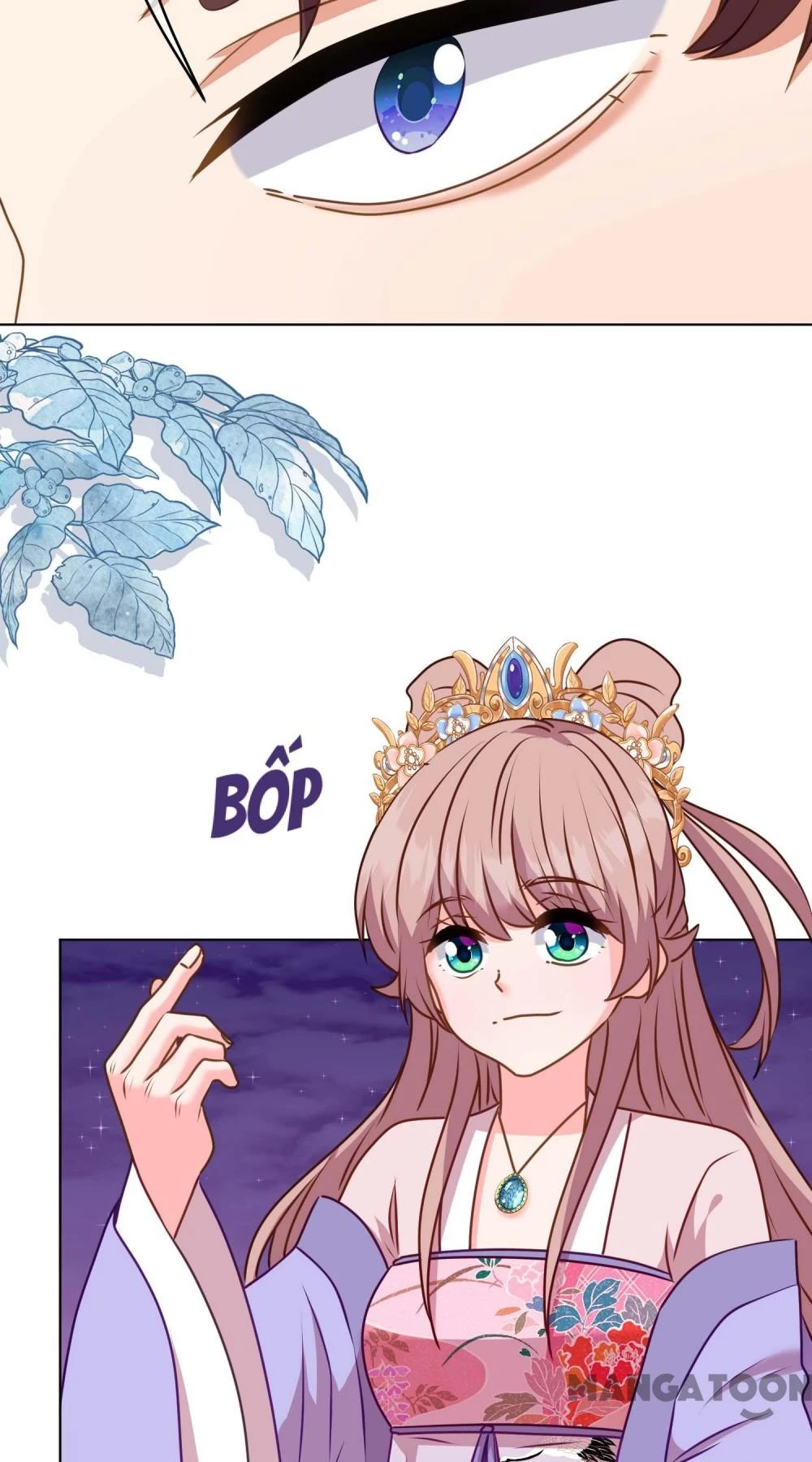 Ồ, Sủng Phi Đại Nhân Của Ta Chapter 359 - 22