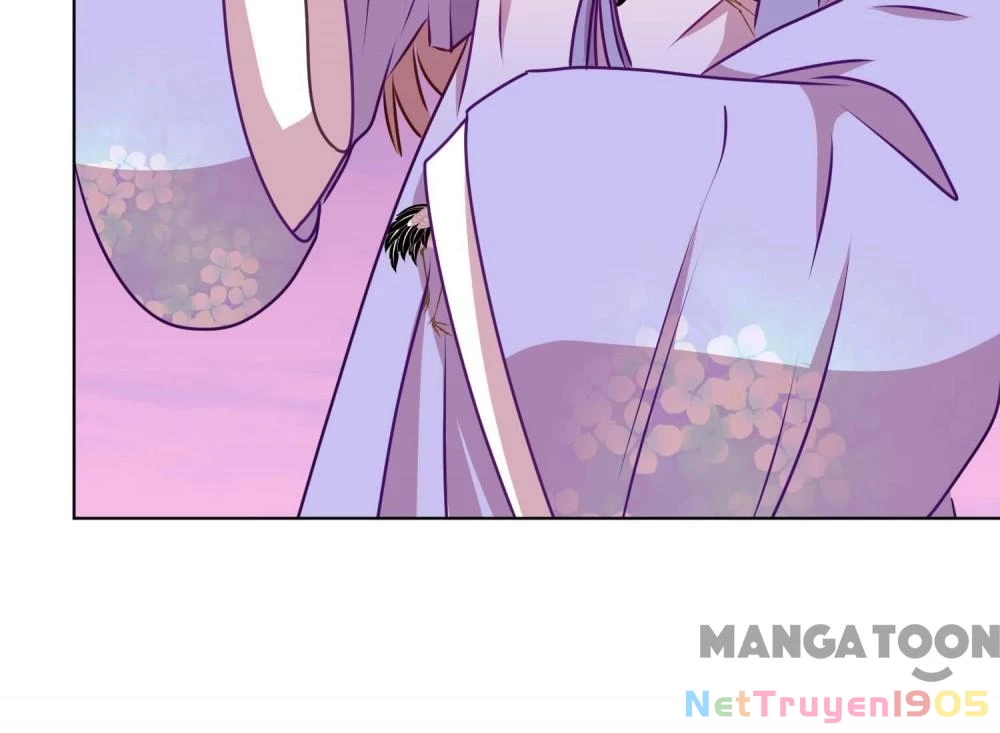 Ồ, Sủng Phi Đại Nhân Của Ta Chapter 359 - 23