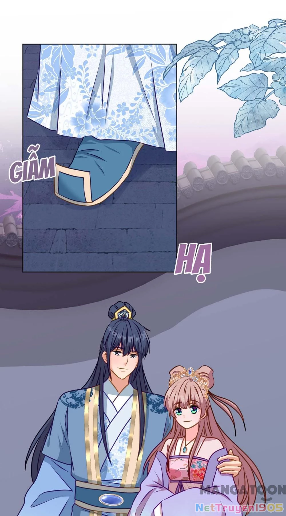 Ồ, Sủng Phi Đại Nhân Của Ta Chapter 359 - 24