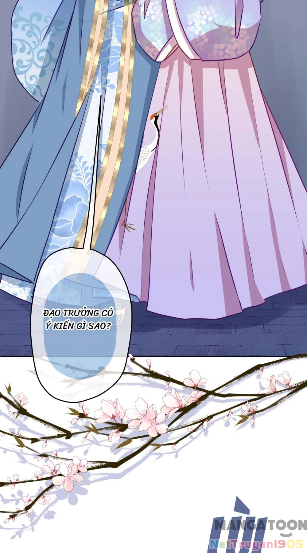 Ồ, Sủng Phi Đại Nhân Của Ta Chapter 359 - 25