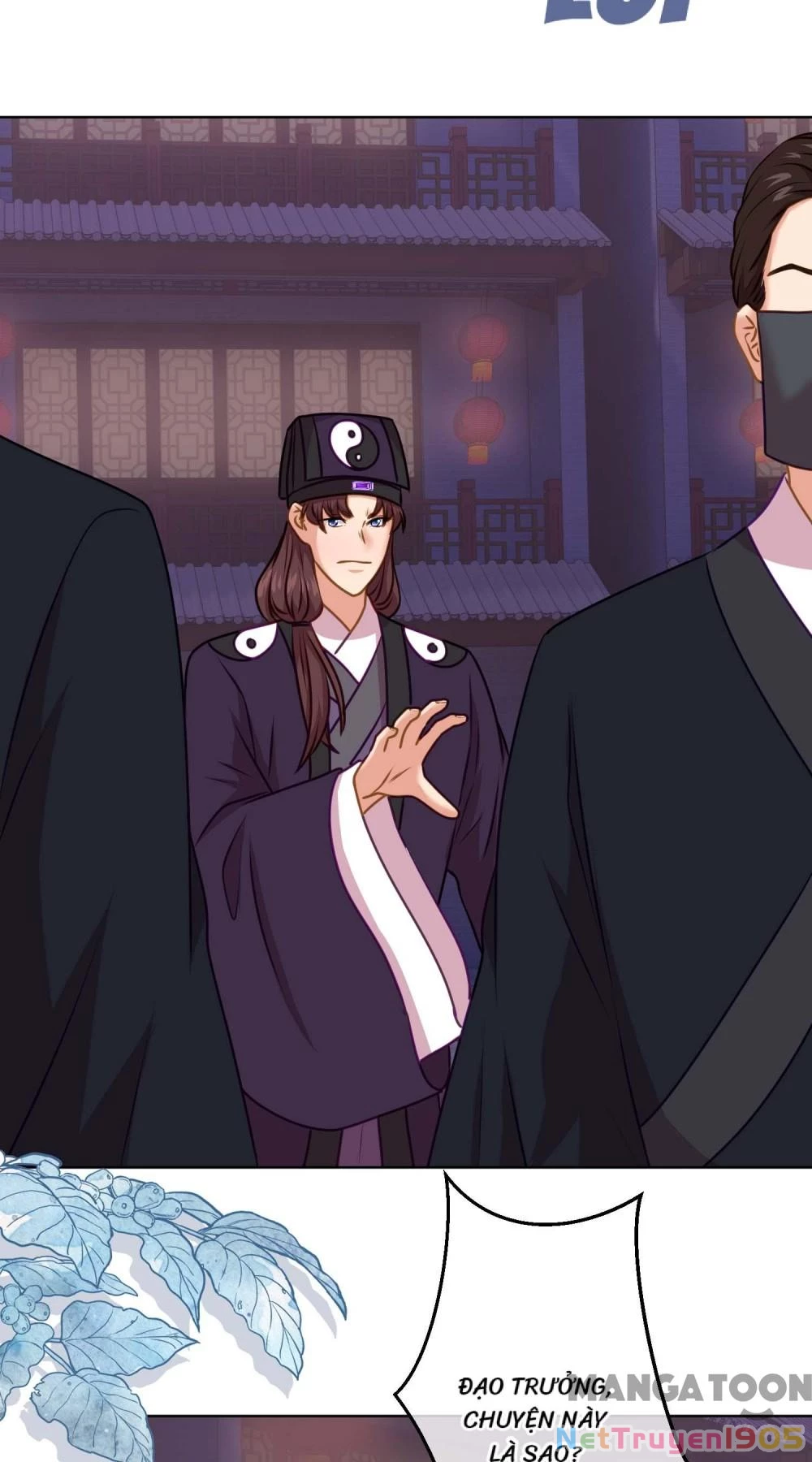 Ồ, Sủng Phi Đại Nhân Của Ta Chapter 359 - 26