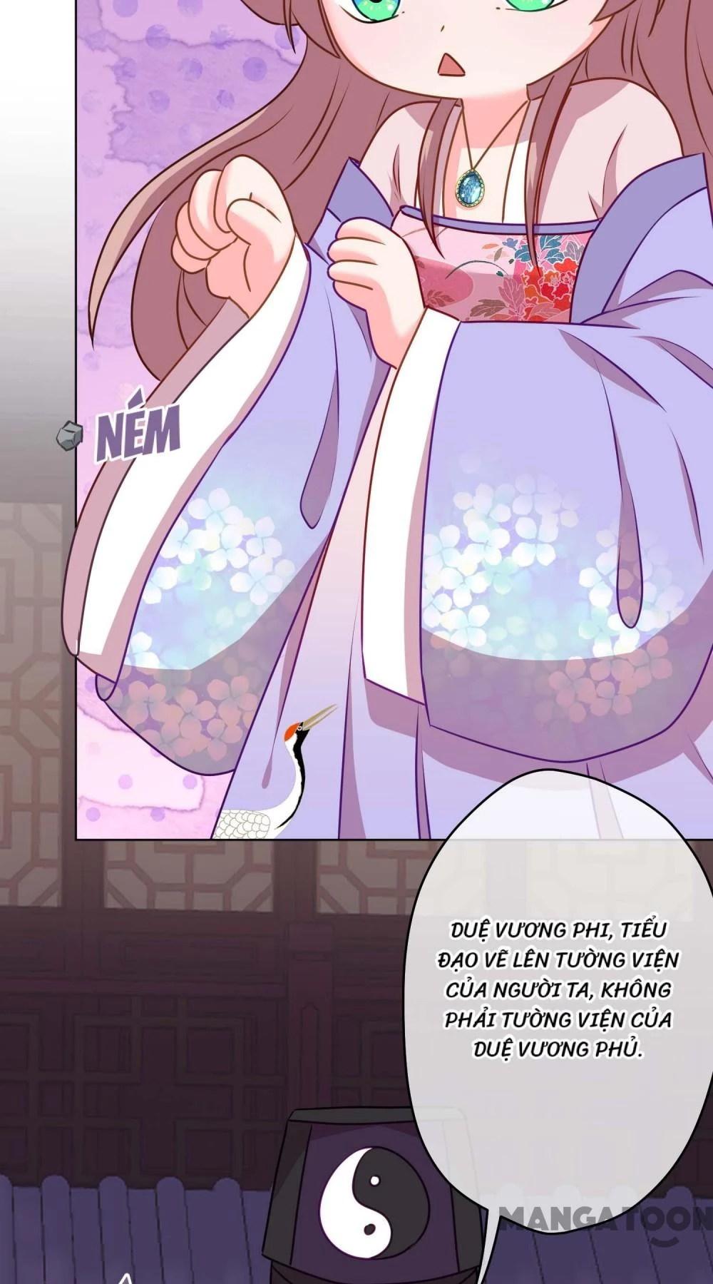 Ồ, Sủng Phi Đại Nhân Của Ta Chapter 359 - 29