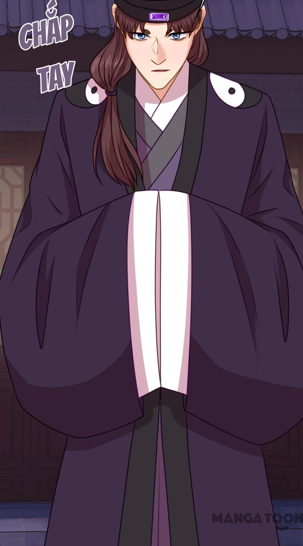 Ồ, Sủng Phi Đại Nhân Của Ta Chapter 359 - 30