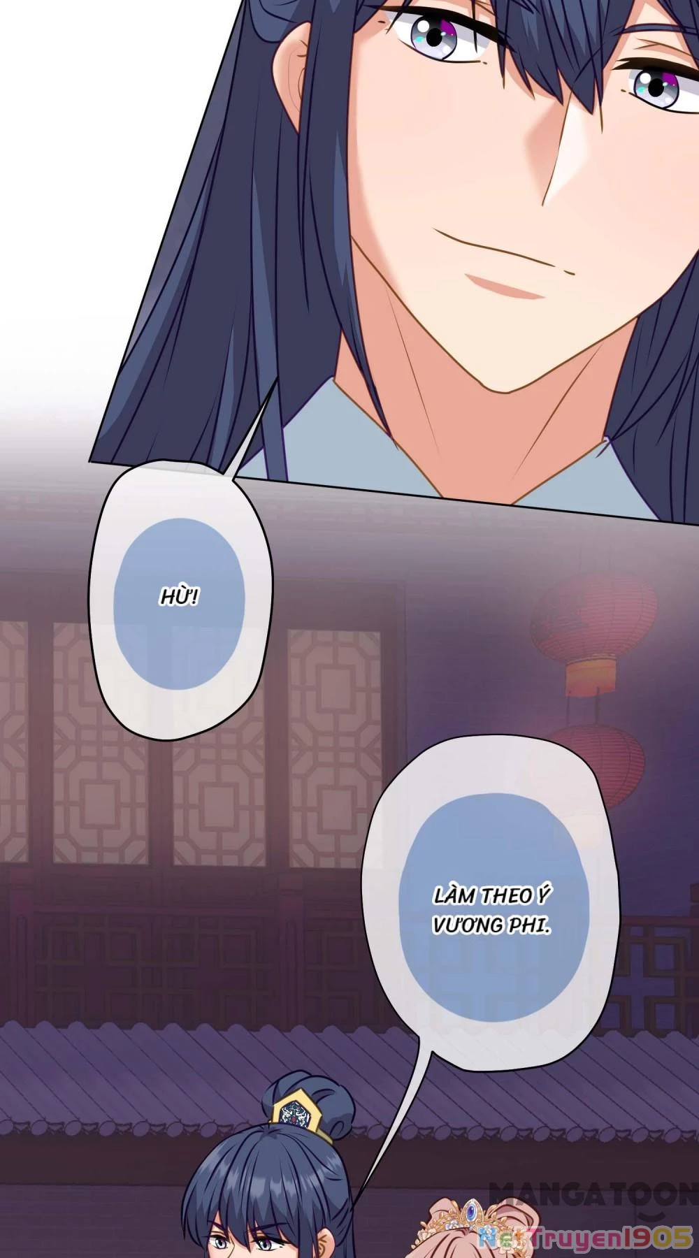 Ồ, Sủng Phi Đại Nhân Của Ta Chapter 359 - 34