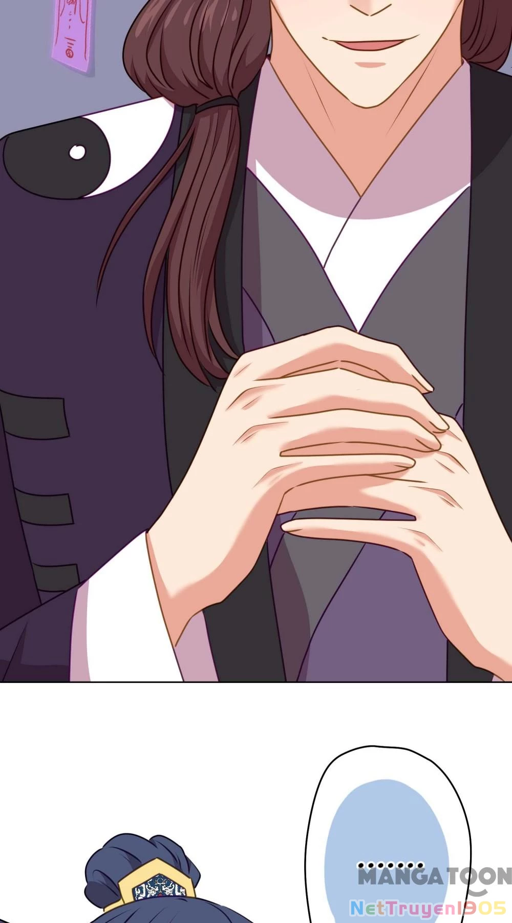 Ồ, Sủng Phi Đại Nhân Của Ta Chapter 359 - 36